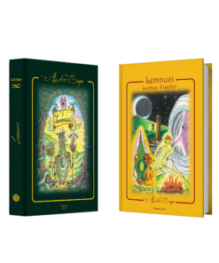 Lemnuci și Lemnuci-Lumea Viselor